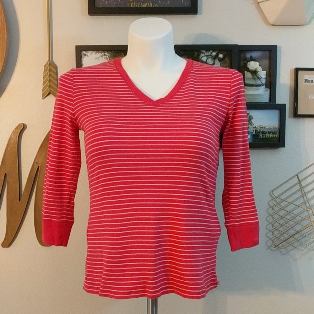 💜Jones New York top